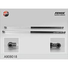 FENOX A908018 (74820SMGE02 / 74820SMGE021M1 / A908018) амортизатор задней двери\ Honda (Хонда) Civic (Цивик) vII хетчбэк 06-12