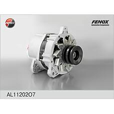FENOX aL11202O7 (1631003701000000 / 16313701) генератор 65а,  1631.3701 контактная смазка  дв. змз 402 al11202o7