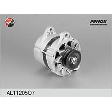 FENOX AL11205O7 (1641003701000000 / 16413701) генератор