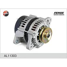 FENOX AL11303 (96314258 / 96380673 / 96566261) генератор fenox al11303 Daewoo (Дэу) Matiz (Матиз) 0.8, 1.0, Chevrolet (Шевроле) Matiz (Матиз) 0.8 (тип b mand