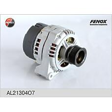 FENOX AL21304O7 (7702003701000000 / 77023701) генератор