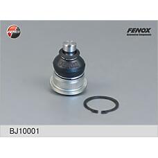 FENOX BJ10001 (54500AX600 / 54500BC41A / 54500BC42A) опора шаровая Megane (Меган) II -03, note 06-, Micra (Микра) III 03- (d16мм) bj10001