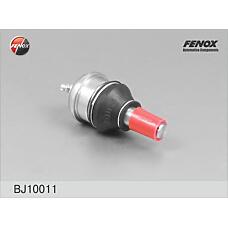FENOX BJ10011 (4016050A00 / 4016050A00* / 4016050J25) опора шаровая к-кт\ Nissan (Ниссан) Primera (Примера) p10 / p11 / Almera (Альмера) classic 06> / Almera (Альмера) n16