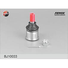 FENOX BJ10033 (51220S04003 / 51220SR3003 / 51220ST3E01) опора шаровая нижняя Honda (Хонда) cr-v I 95-02, сiviс 91-95, 95-00 bj10033
