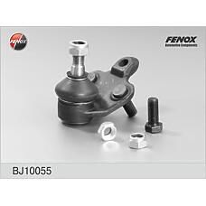FENOX BJ10055 (4333009210 / 4333009190 / 4333005030) опора шаровая нижняя передней подвески