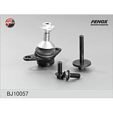 FENOX BJ10057 (274186 / 274193 / 274524) опора шаровая Volvo (Вольво) s60 01-10, s80 I 98-06 bj10057