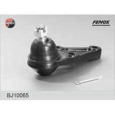 FENOX BJ10065 (4013A087 / 4013A090 / 4013A329) опора шаровая передняя нижняя\ Mitsubishi (Мицубиси) l200 2.5 did 06>