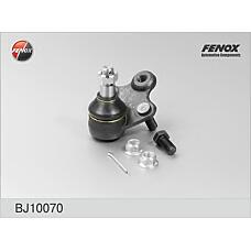 FENOX BJ10070 (51220STKA01 / BJ10070) опора шаровая нижняя