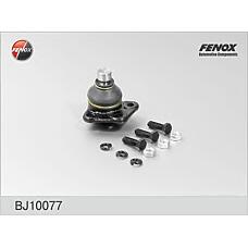FENOX BJ10077 (6U0407365 / 115420240 / 6U0407807) опора шаровая