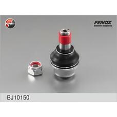 FENOX BJ10150 (05104075AA / 2D0407361A / 2D0407361B) опора шаровая нижняя mb Sprinter (Спринтер) I 96-06, VW lt II 96-06 bj10150