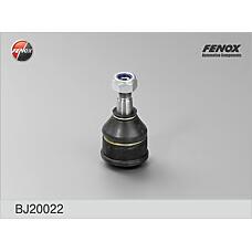 FENOX BJ20022 (BJ20022 / GJ6A34200B / GJ6A34250B) опора шаровая верхняя\ Mazda (Мазда) 6 gg / gy all 02>