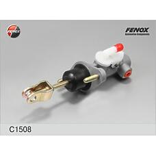 FENOX C1508 (C1508 / MR491945) цилиндр сцепления главный\ Mitsubishi (Мицубиси) Lancer (Лансер) 1.3-2.0 03>