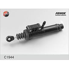 FENOX C1944 (0002903212 / 0002903212S1 / 0061515901) цилиндр сцепления главный\ mb Sprinter (Спринтер) / vito, VW lt 2.3 / 2.3d / 2.5d / 2.7d / 2.8d / 2.9d 95>
