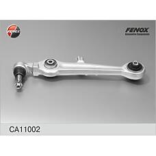 FENOX CA11002 (4B3407151C / 4B3407151E / 4B3407151K) рычаг передн нижний Audi (Ауди) a6 (4b-2-031501-), VW Passat (Пассат) (3b-3-072 001-) ca11002