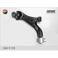 FENOX CA11113 (25995128 / 4806300 / 4810831) рычаг передний левый\ Chevrolet (Шевроле) captiva 2.4 / captiva 3.2 07>