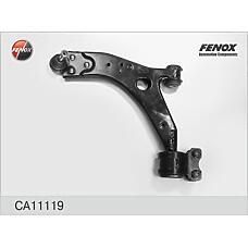 FENOX CA11119 (1234375 / 1254311 / 1305342) рычаг нижний левый d18\ Ford (Форд) Focus (Фокус) 04> / c-max 04>