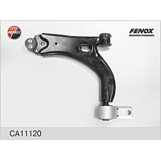 FENOX CA11120 (1146131 / 1207448 / 1212808) рычаг левый\ Ford (Форд) Fiesta (Фиеста) all 01> / Fusion (Фюжин) all 02>, Mazda (Мазда) 2 1.25-1.6 / 1.4d