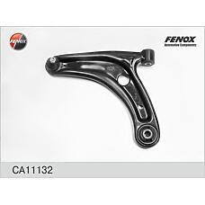 FENOX CA11132 (31160500091 / 32419 / 47076) рычаг нижний левый\ Honda (Хонда) Jazz (Джаз) 1.2 / 1.4