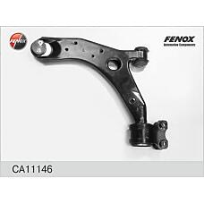 FENOX CA11146 (B32H34300B / B32H34350 / B32H34350A) рычаг левый\ Mazda (Мазда) 3 1.4-2.0 03> / 5 1.8-2.0 05>