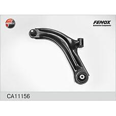 FENOX CA11156 (22747 / 2941001 / 2941101) рычаг передний нижний левый\ Nissan (Ниссан) Micra (Микра) / note 1.0-1.6 03>
