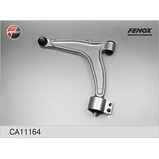 FENOX CA11164 (0352051 / 12796013 / 12799199) рычаг подвески передний l, с шо