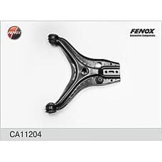 FENOX CA11204 (893407148C / 857407148A / 37975) рычаг подвески fenox ca11204 Audi (Ауди) 80 86-96 (с г / у, прямая стойка стаб.)