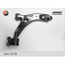 FENOX CA11219 (1234371 / 1254310 / 1305341) рычаг передний правый Ford (Форд) Focus (Фокус) II 06-, c-max 07-, Volvo (Вольво) c30 06- (18мм) ca11219