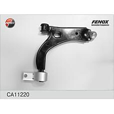 FENOX CA11220 (1146130 / 1207447 / 1212807) рычаг правый\ Ford (Форд) Fiesta (Фиеста) / Fusion (Фюжин) 1.25-1.6 / 1.4tdci / 1.6tdci 01>, Mazda (Мазда) 2 1.25 / 1.4 / 1.6 03>
