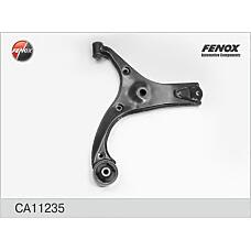 FENOX CA11235 (545010J000 / 545011 / 545011E000) рычаг подвески передний правый