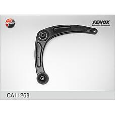FENOX CA11268 (3521G8 / 3521K3 / 3521P3) рычаг подвески | перед прав |