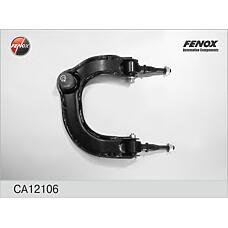 FENOX CA12106 (5441038000 / 5441038600 / 5442038000) рычаг передний верхний левый  Sonata (Соната) IV (ef) 98-01, Sonata (Соната) V (new ef) 01- ca12106
