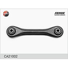 FENOX CA21002 (0704498 / 1061668 / 1105524) рычаг задний нижний\ Ford (Форд) Focus (Фокус) all 98>, Mazda (Мазда) 3 bkall 03