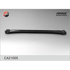 FENOX CA21005 (3568912 / 6867577 / 93BB5K652AC) рычаг подвески | зад прав / лев |