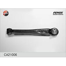 FENOX CA21006 (5521038000 / CA21006) рычаг задней подвески l / r