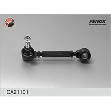 FENOX CA21101 (443505351P / CA21101) рычаг зад.лев.Audi (Ауди) 100 quattro (ch.44-g-073363->) 84-90, 100 quattro 90-94