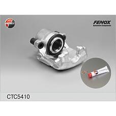 FENOX CTC5410 (1J0615124 / 1J0615124A / 1K0615124A) суппорт тормозной | перед прав |