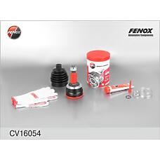 FENOX CV16054 (96257804 / CV16054) шрус наруж.ком / кт