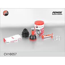 FENOX CV16057 (1063498 / 1129668 / 1361301) шрус наружный к-кт\ Ford (Форд) Focus (Фокус) 98>