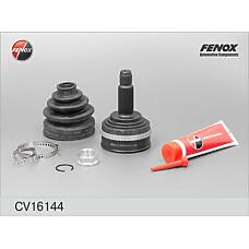 FENOX CV16144 (44010SR3952 / 44011SR3952 / 44010S04J51) шрус fenox cv16144 Honda (Хонда) cr-v I (rd1) 97-01 (4 болта), Civic (Цивик) 95-01