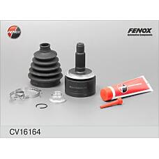 FENOX CV16164 (44014SDCA00 / 44014SDETOOL / 44014SNG000) шрус наружный к-кт\ Honda (Хонда) Accord (Аккорд) vIIi 2.0-2.4 03-07
