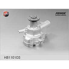 FENOX HB1101O3 (4022001307010030 / 4022130701010 / 4022971307010000) водяная помпа