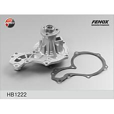 FENOX HB1222 (026121005F / 026121005K / 026121005L) помпа Audi (Ауди) a4,a6 / VW Passat (Пассат) 1.8t