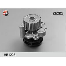 FENOX HB1226 (038121011
 / 038121011 / 038121011A
) водяной насос