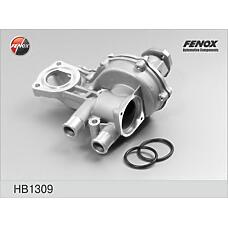 FENOX HB1309 (026121005A / 026121005C / 026121005E) помпа VW passat, Golf (Гольф) 1.3-2.0i, 1.6d-1.9tdi 81>