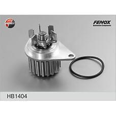 FENOX HB1404 (1201E3 / 120718 / 120723) насос водяной