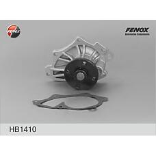 FENOX HB1410 (161000H010 / 1610028040 / 1610028041) помпа\ Toyota (Тойота) Camry (Камри) / Avensis (Авенсис) / rav4 III 2.0-2.4