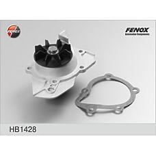 FENOX HB1428 (120148 / 120151 / 120160) насос водяной