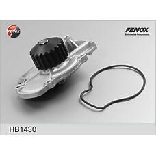 FENOX HB1430 (19200P08001 / 19200P0A003 / 19200P0A032) насос водяной