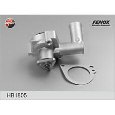 FENOX HB1805 (5005197 / 6050034 / 6050907) насос водяной
