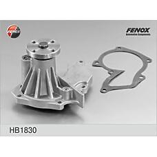 FENOX HB1830 (1007714 / 1020538 / 1077539) насос водяной